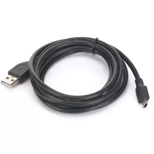 Kabel USB Typ A - MiniUSB