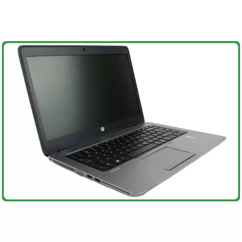 Laptop HP EliteBook 840 G1 I5 8GB 120SSD Win10 Pro