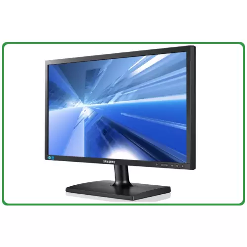 Monitor Samsung S22C200B W22