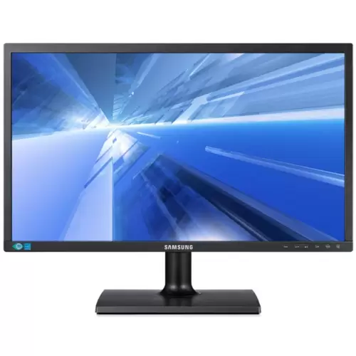 Monitor Samsung S22C200B W22" FULLHD LED A