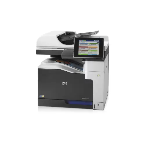HP Color Laserjet Managed MFP M775m