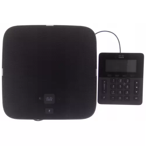 Cisco CP-8831 + panel Telefon stacjonarny