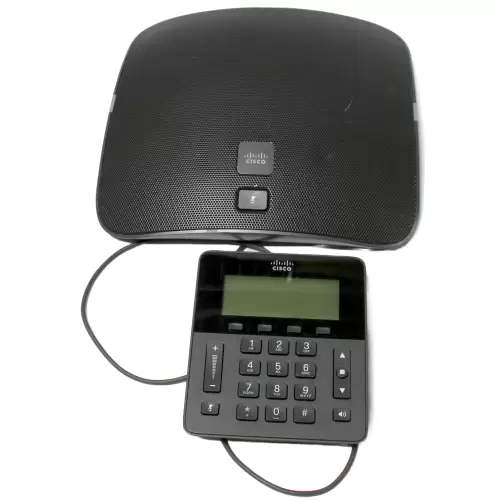 Cisco CP-8831 + panel Telefon stacjonarny