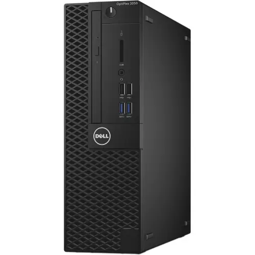 Dell 3050 i3-6100 8GB 500HDD W10P A