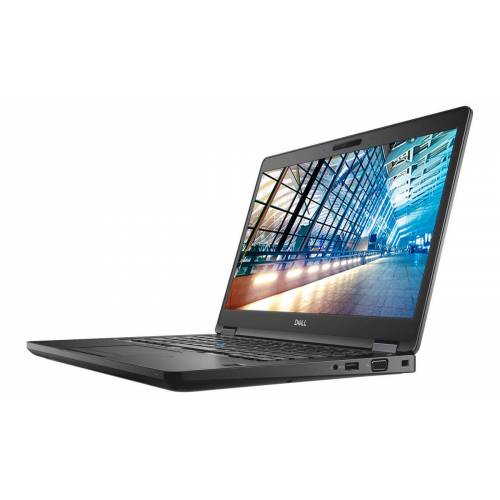 Dell Latitude 5490  i5-8350U/8192/260/W14"/W10PRO