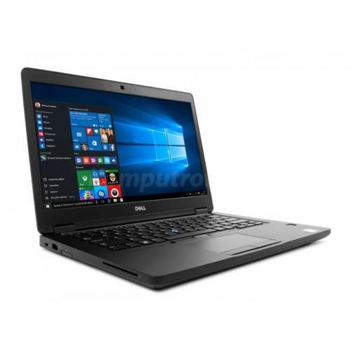 Dell Latitude 5490  i5-8350U/8192/260/W14