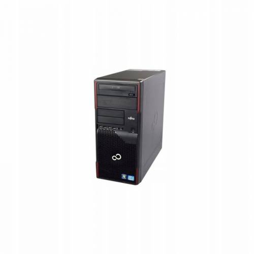 Komputer Fujitsu Esprimo P700 i3-2100 4GB W7 Pro