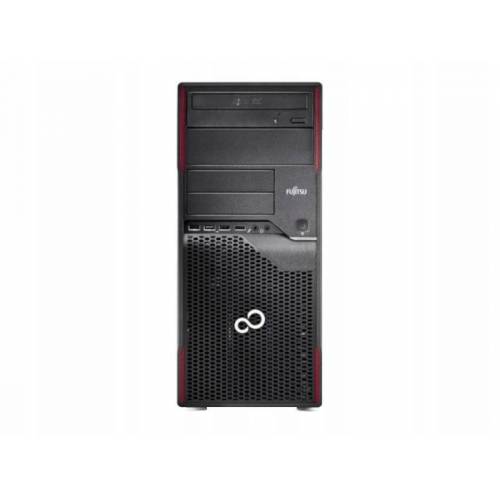 Komputer Fujitsu Esprimo P700 i3-2100 4GB W7 Pro