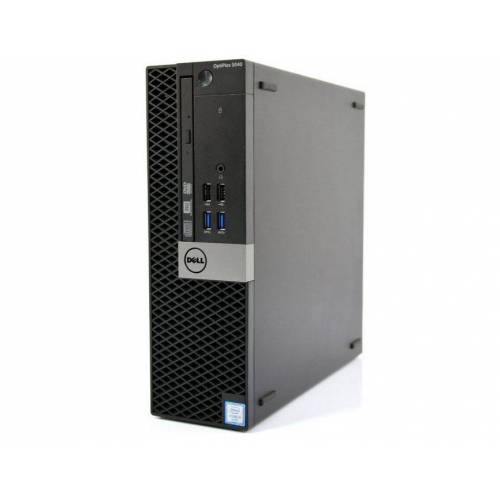 Dell 5040 i3-6100/8/260SSD/DVD/W8PRO