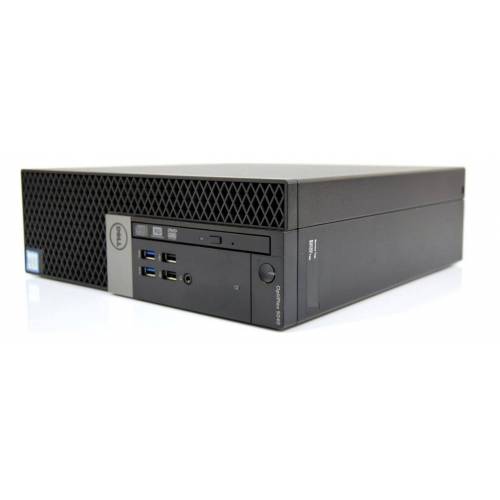 Dell 5040 i3-6100/8/260SSD/DVD/W8PRO