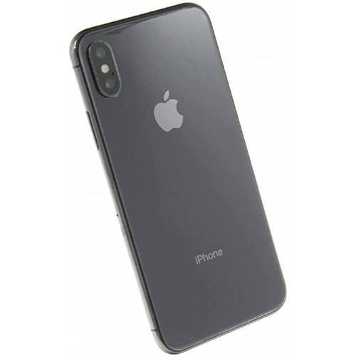Apple iPhone X 64GB Black