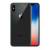 Apple iPhone X 64GB Black