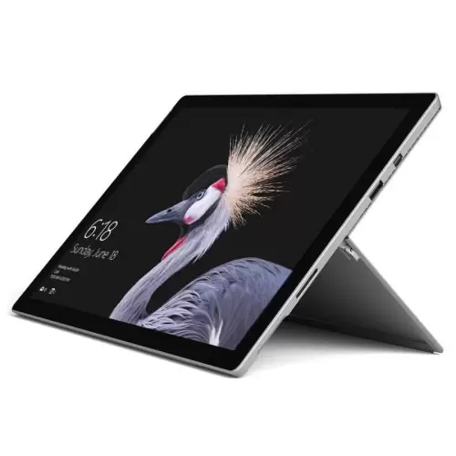 Microsoft Surface Pro 5 i7-7660U 16GB 260SSD W8Ent