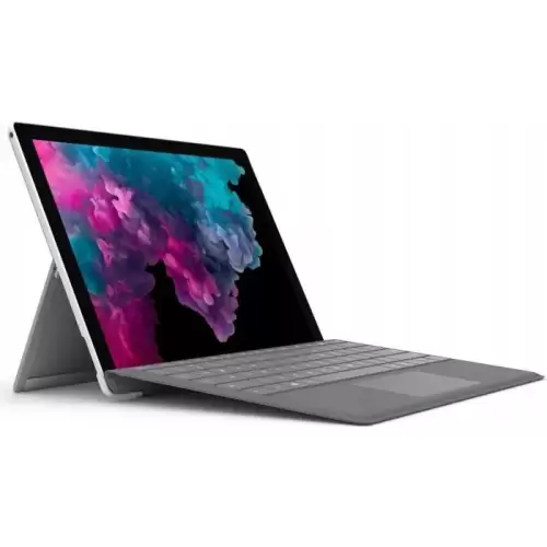 Microsoft Surface Pro 5 i7-7660U 16GB 260SSD W8Ent