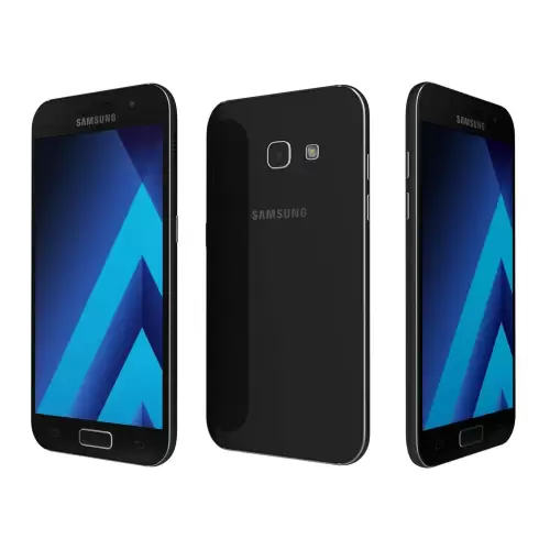Telefon Samsung Galaxy A3 (SM-A320FL) NOWY