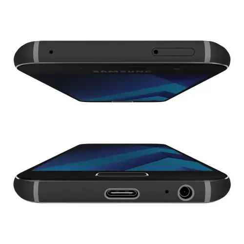 Telefon Samsung Galaxy A3 (SM-A320FL) NOWY