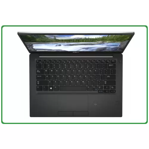 Dell Latitude 7390 i5-8250U/8/256M.2/-/13