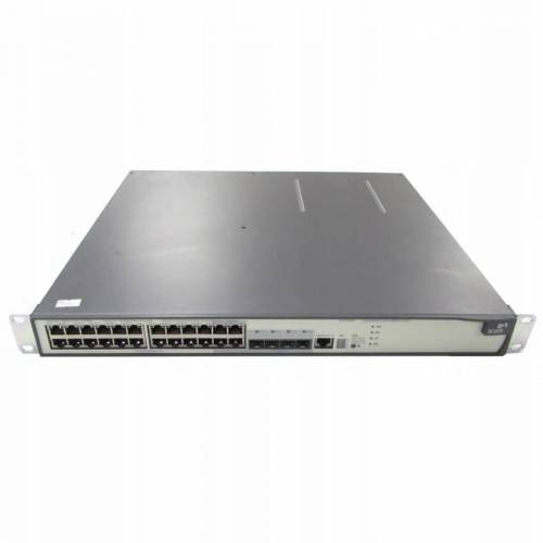 SWITCH 3COM 5500G-EI 3CR17254-91 24x10/100/1000