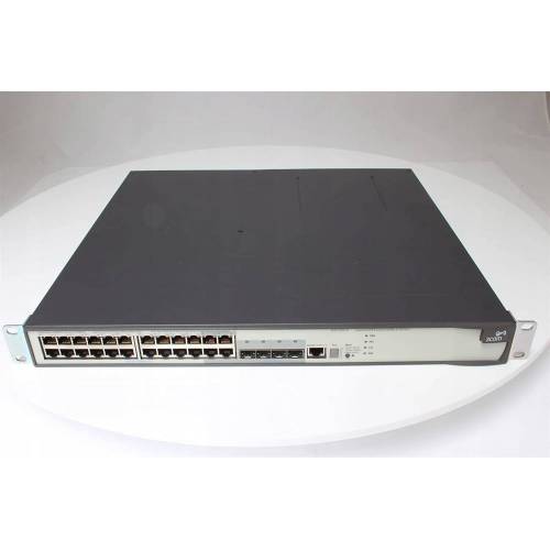 SWITCH 3COM 5500G-EI 3CR17254-91 24x10/100/1000