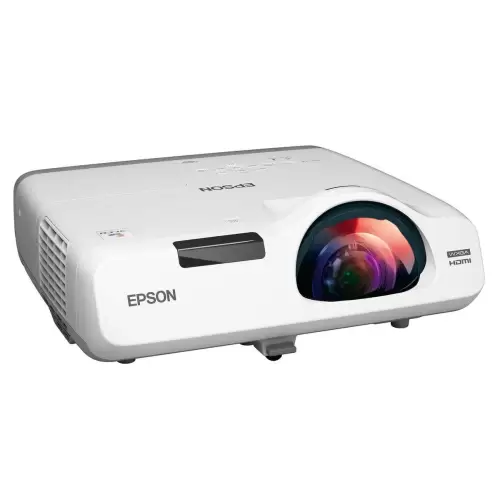 Epson H671B (EB-535W)