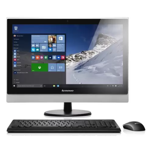 Lenovo ThinkCentre S500z i7-6500U 8GB 190SSD W10P A