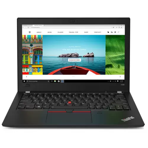 Lenovo ThinkPad x280 i5-8350U/8/256M.2/W12