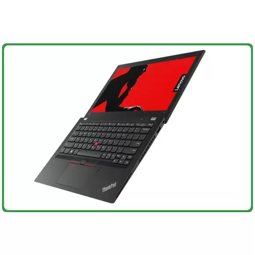 Lenovo ThinkPad x280 i5-8350U/8/256M.2/W12