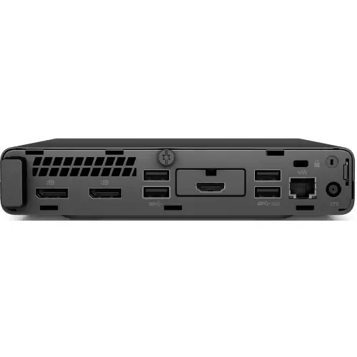 HP EliteDesk 800 G5 i5-9600/8/256M.2/-/W10P