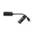 Adapter Przejśćiówka Kabel Ethernet RJ45 - USB Typ C