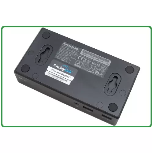 Stacja Dokująca Lenovo ThinkPad USB 3.0 Ultra 40A8