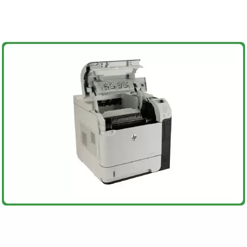 Drukarka HP LaserJet M601n Sieć A