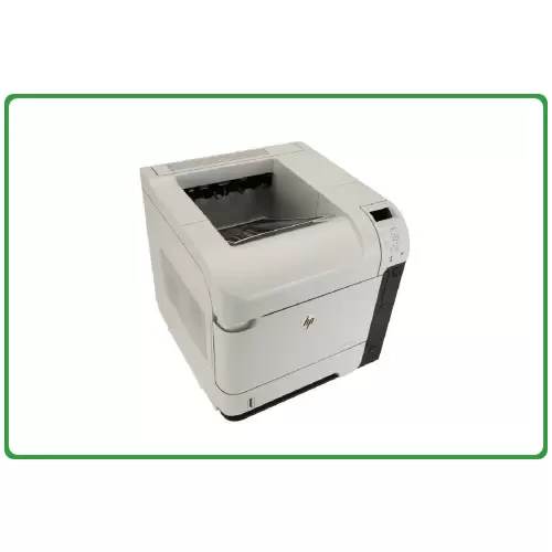 Drukarka HP LaserJet M601n Sieć A