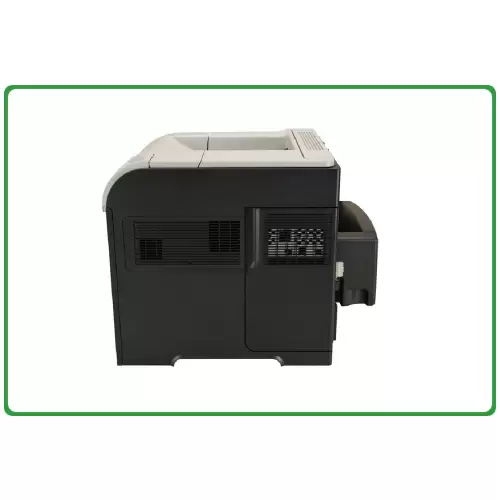 Drukarka HP LaserJet M601n Sieć A