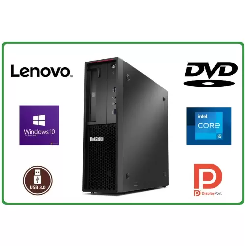 Komputer Lenovo P310 i5-6500 8GB 500HDD