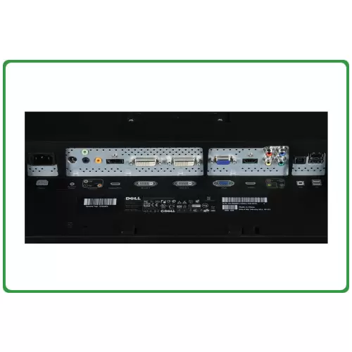 Dell U2711b W27