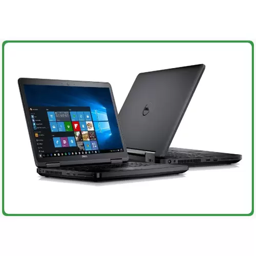 Dell E5540 i5-4310U 4GB 320HDD DVD-RW 14'' W10Pro