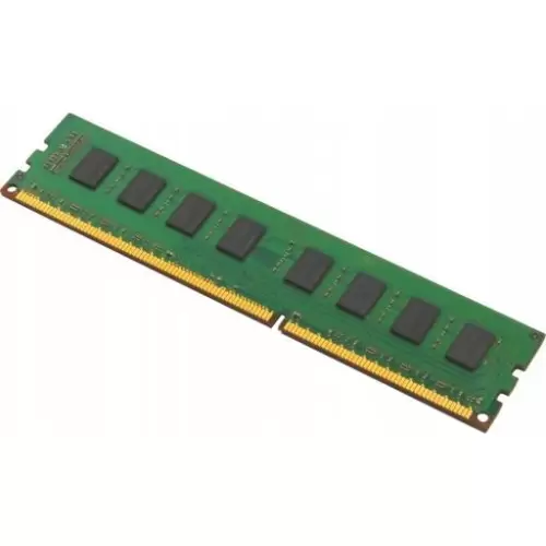 Rozbudowa Pamięć RAM DDR4 4GB 2400T