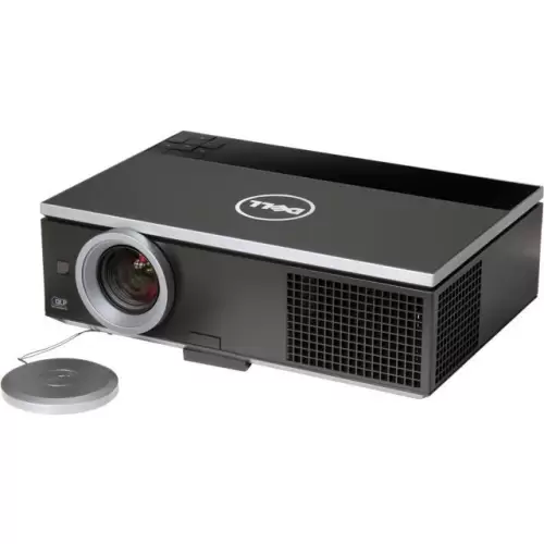 Dell 7700FullHD uszkodzony