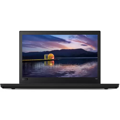 Lenovo ThinkPad T480 i5-8250U/8/256M.2/-/W14"/W10P