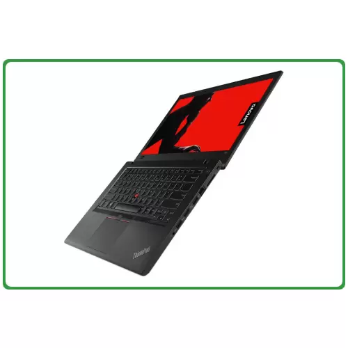 Lenovo ThinkPad T480 i5-8250U/8/256M.2/-/W14