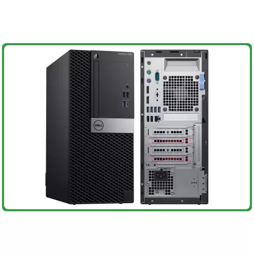 Dell OptiPlex 7060 i5-8500/8/512 M.2/-/W10H