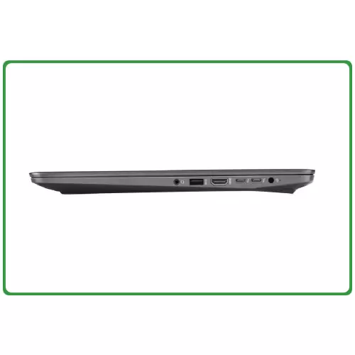 HP ZBook Studio G3 i7-6820HQ/16/510/-/15