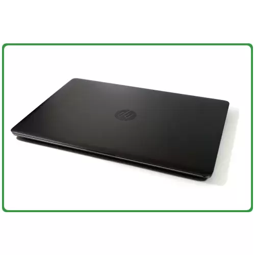 HP ZBook Studio G3 i7-6820HQ/16/510/-/15