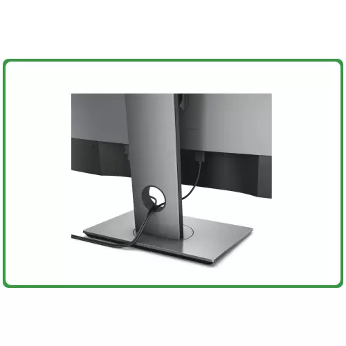 Dell UltraSharp U2717D 27 2560x1440 HDMI DP USB3.1