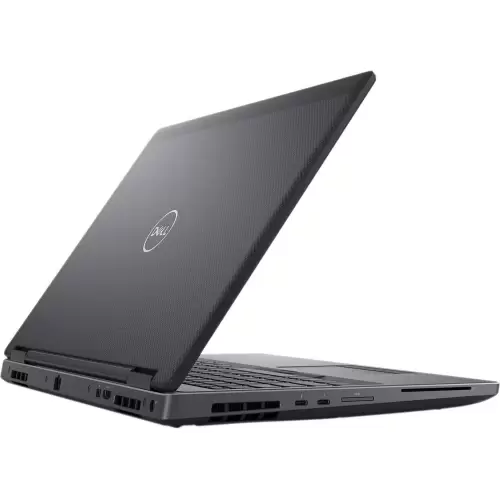 Dell Precision 7530 i7-8750H 16GB 512GBM.2 W15' W10P