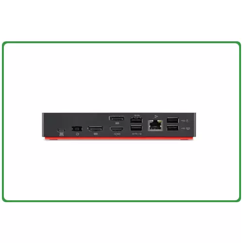 Lenovo ThinkPad Dock 40AS A