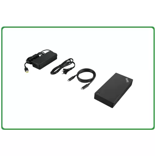 Lenovo ThinkPad Dock 40AS A