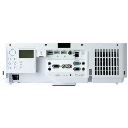 Hitachi CP-WU8600W A