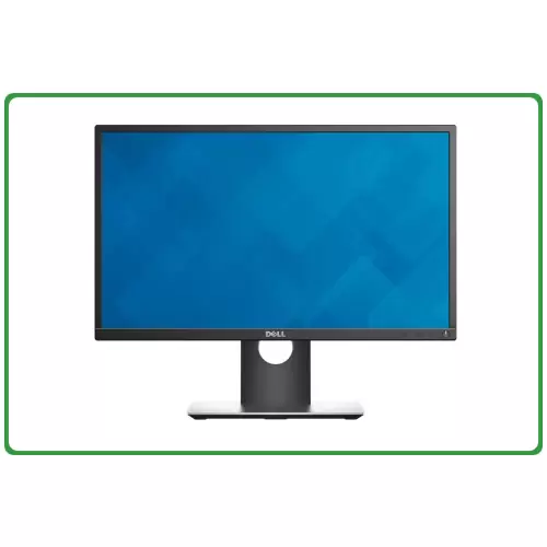 Monitor Dell P2417H 24'' Full HD 6ms B