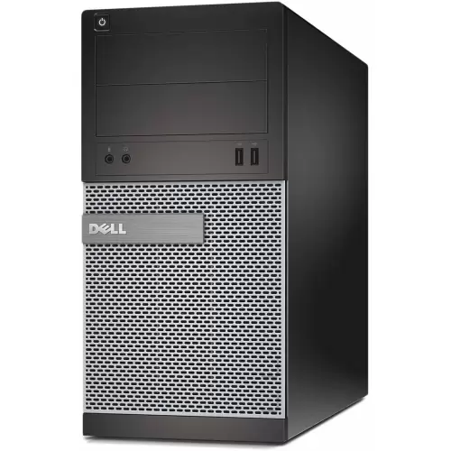 Dell 3010 I3-3220/4/250HDD/DVDRW/W7P